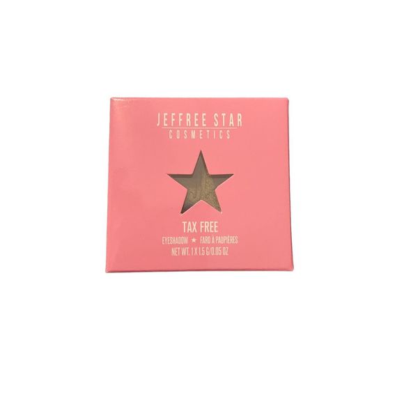 New Jeffree Star Artistry Single Eyeshadow - Picture 2 of 4
